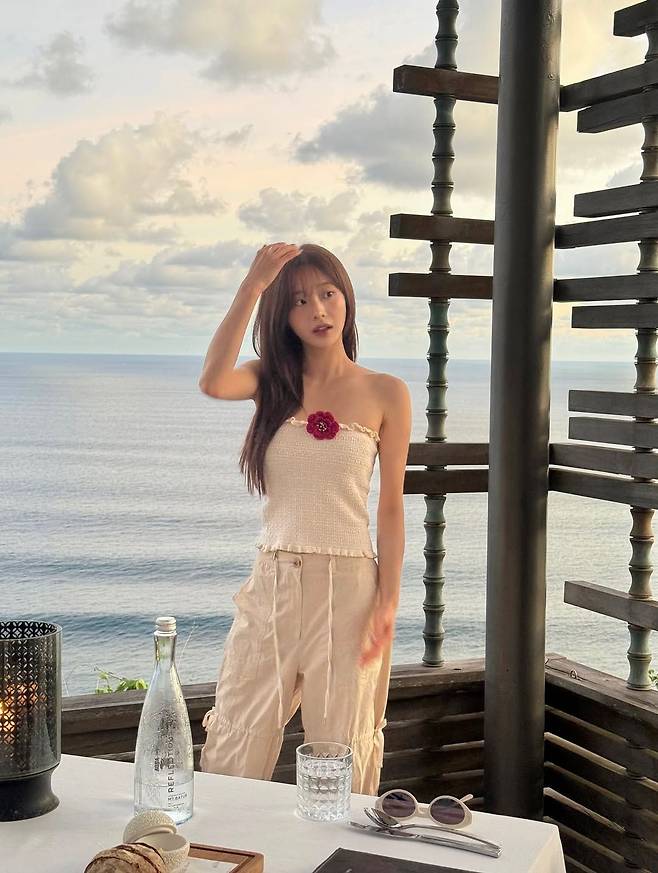 인스타그램 @chuuo3o