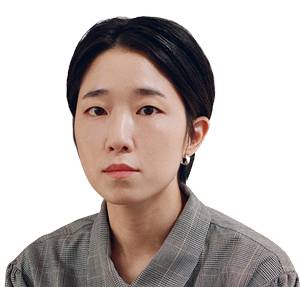 김진영 사진책방 ‘이라선’ 대표 - 서울대 미학과 박사과정