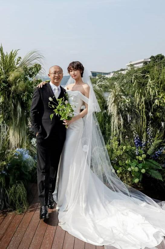 사진제공=최여진 SNS&nbsp;