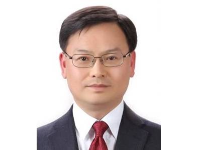 김성범 해양수산부 차관