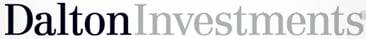 달튼인베스트먼트