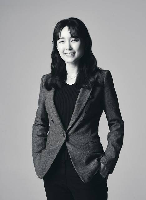 Kim Jina, a research associate professor of the College of Liberal Studies at Seoul National University  (SNU)