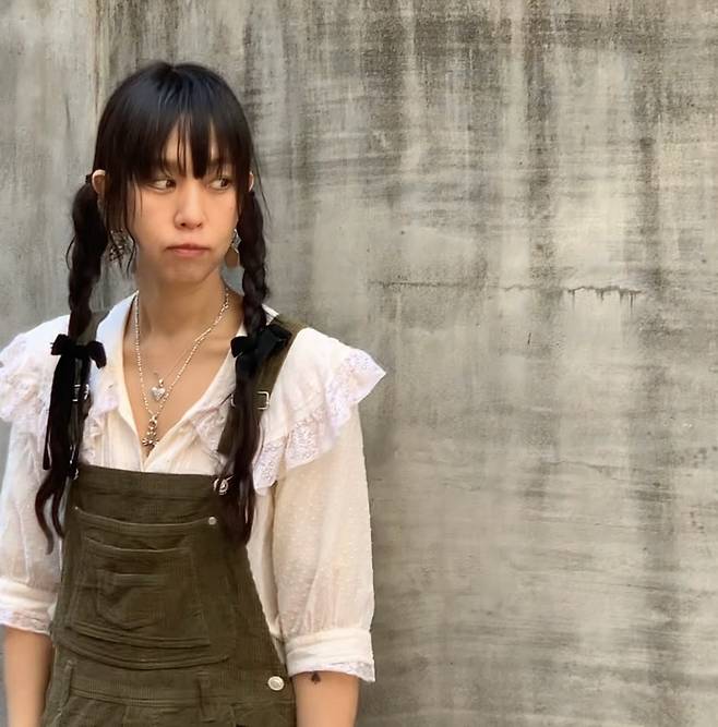 Ryo, the chief brand director behind popular cafe franchise London Bagel Museum [YOLIMWON PUBLISHING]