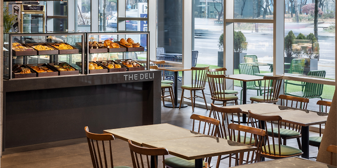 더 델리 / 사진=노보텔 앰배서더 동대문