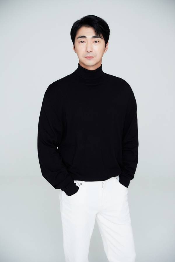 배우 박정표가 ‘견우와 선녀’에 출연해 새로운 안방 활약을 선보인다.