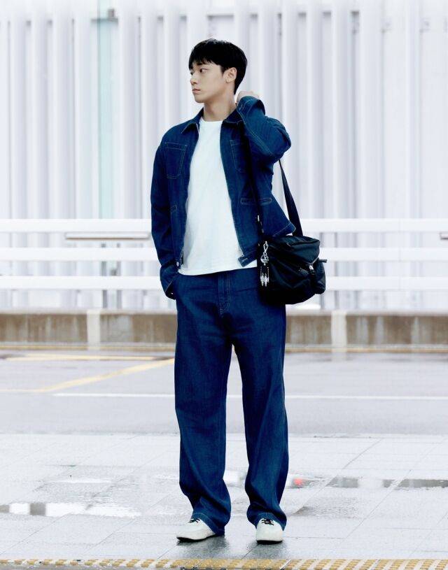 배우 이도현/프라다
