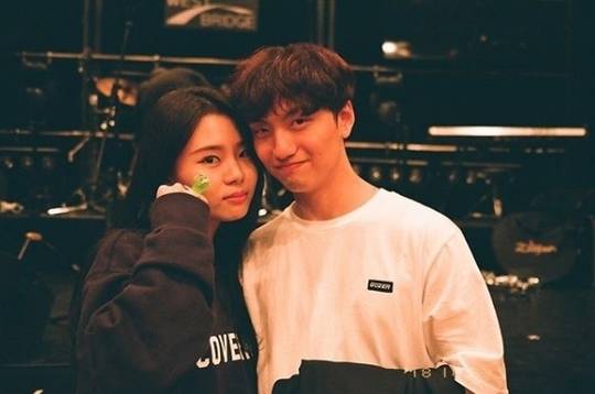 사진=은종 공식 계정