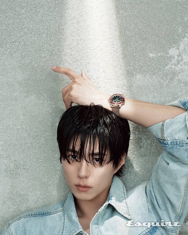 사진=에스콰이어 제공