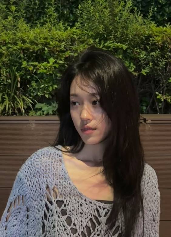 노윤서 소셜미디어