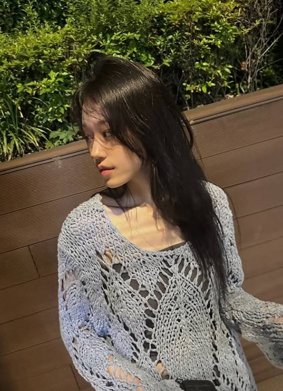 노윤서 소셜미디어