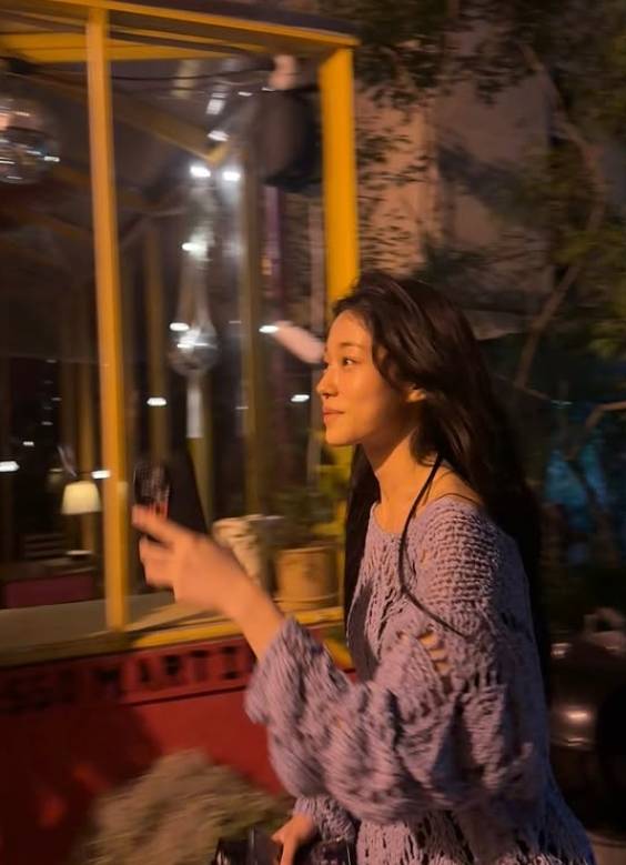 노윤서 소셜미디어