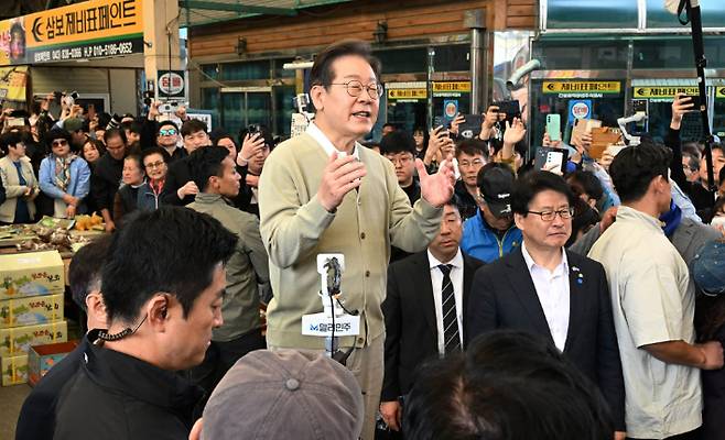 임호선 국회의원실 제공