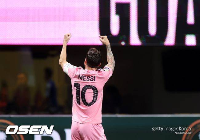 [사진] ⓒGettyimages(무단전재 및 재배포 금지)