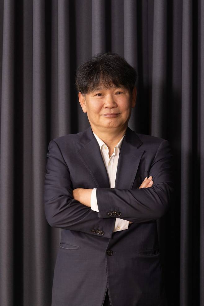 국정기획위원회 기획분과 위원을 맡은 김호기 연세대 사회학과 명예교수. 동아일보 출판사진팀