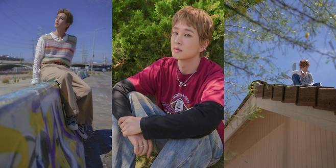 [사진제공=그리핀엔터테인먼트]