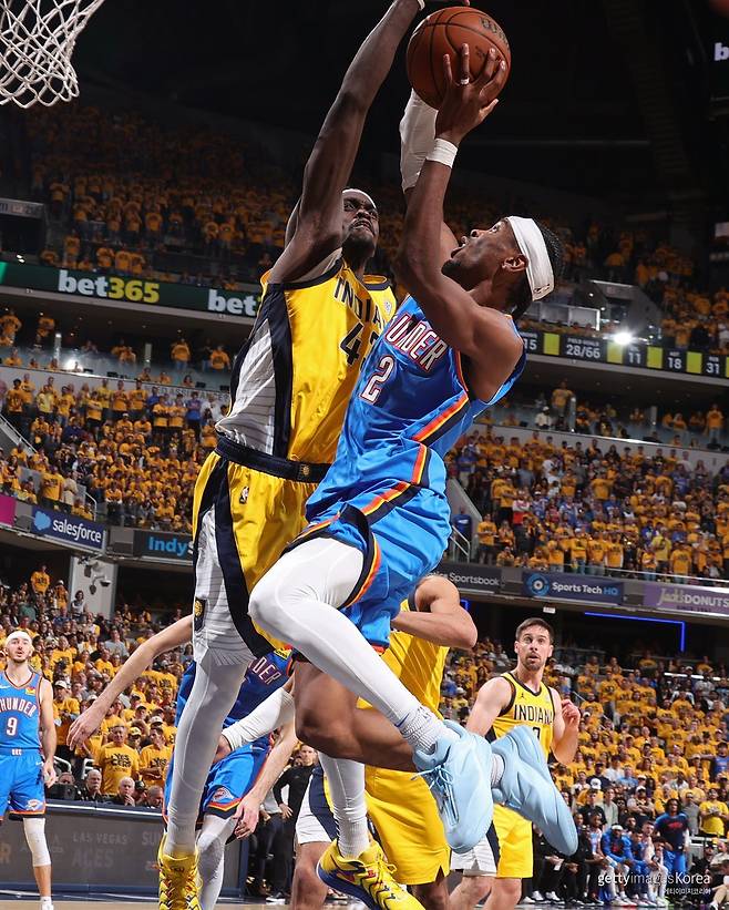 파스칼 시아캄. 사진=게티이미지코리아