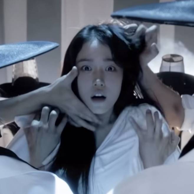 엠넷 ‘월드 오브 스트릿 우먼 파이터’ 속 한 장면. 유튜브 ‘더 춤’ 캡처