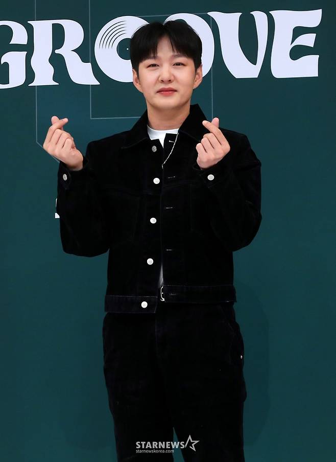 이창섭/사진=스타뉴스