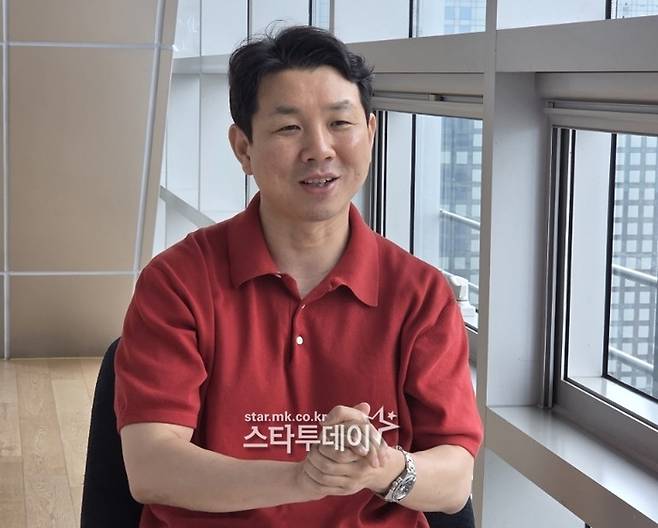 임채원 PD가 “허리띠를 졸라매고 있다”며 제작비로 인한 고충을 토로했다. 사진|MBC