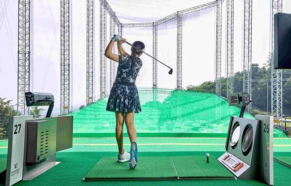 워커힐 골프클럽 / 워커힐 호텔앤리조트