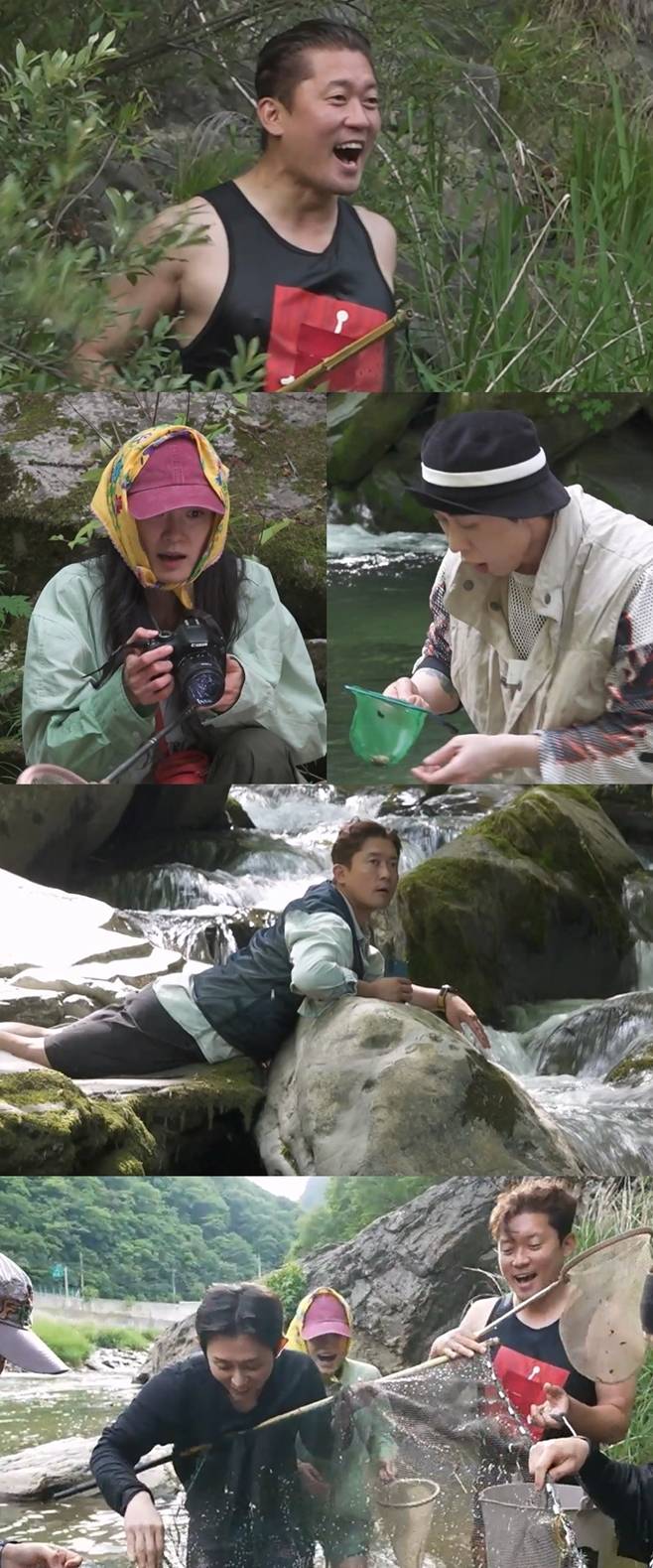 MBC 나 혼자 산다