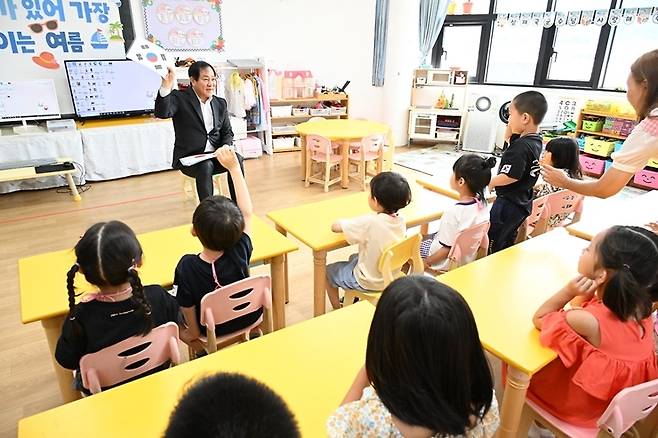 '출생에서 대학 졸업까지' 다 키워드림 [평창군 제공.재판매 및 DB 금지]