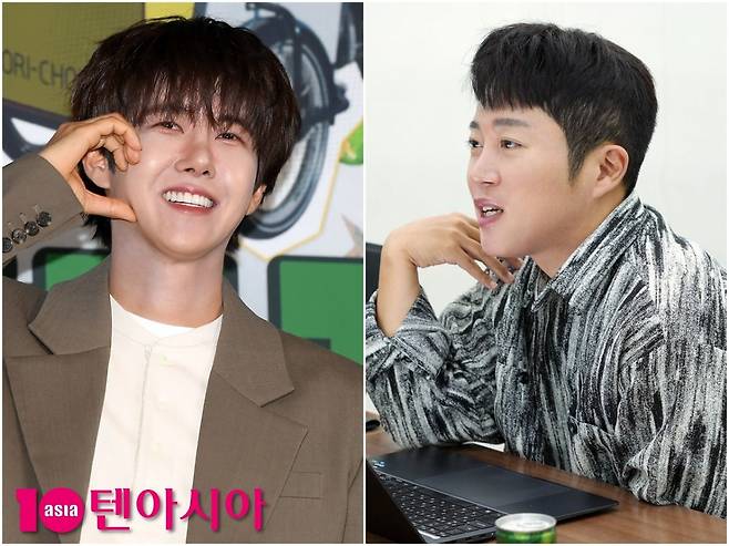 사진=텐아시아DB/솔로몬코드 제공