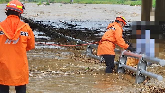 사진출처 : 전북자치도 소방본부