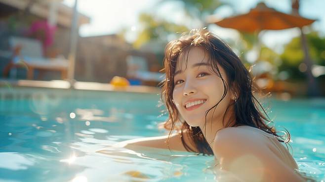 무더운 여름철을 건강하게 잘 보내려면 식사와 운동 등에서 약간의 변화를 줄 필요가 있다. [사진=클립아트코리아]