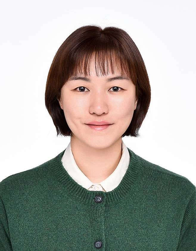 현시내 서강대 동아연구소 교수