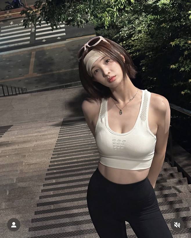 율희 인스타그램