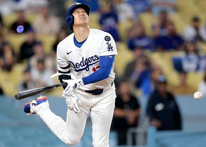 오타니 쇼헤이. AFP연합뉴스