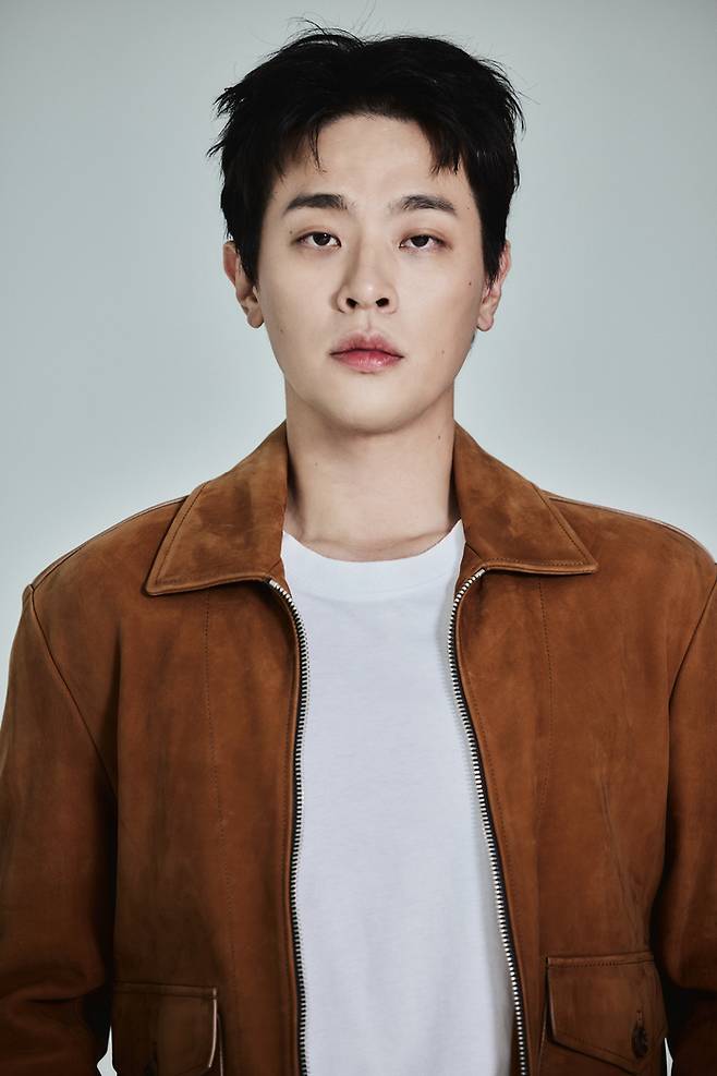 배우 박정민. 사진 | 샘컴퍼니