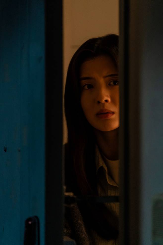 영화 '노이즈' 스틸. 사진 제공=㈜바이포엠스튜디오