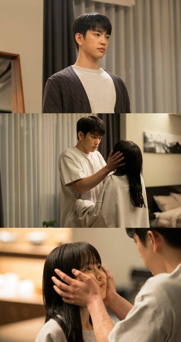ⓒtvN '미지의 서울'