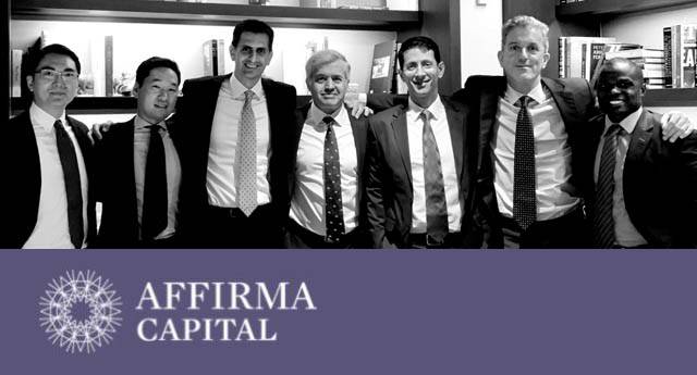 IB 업계에 따르면 어펄마캐피탈이 에퀴스디벨롭먼트로부터 CEK를 비롯한 폐기물 처리 업체들을 약 4000억원에 인수한다. /어펄마캐피탈 홈페이지 갈무리