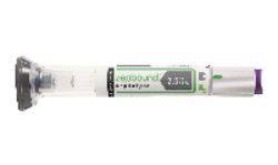 일라이 릴리의 비만 치료제 '젭바운드'. 일라이 릴리