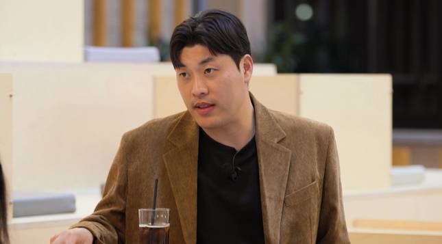 ‘나는 솔로, 그 후 사랑은 계속된다’ 25기 영철 충격 고백(나솔사계) ENA, SBS Plus&nbsp;