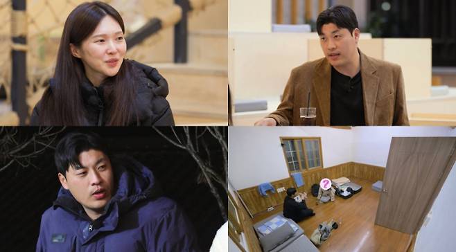ENA·SBS Plus 예능 ‘나는 SOLO(나는 솔로), 그 후 사랑은 계속된다’(나솔사계)에서는 25기 영철의 예상치 못한 감정 변화가 포착돼 화제를 모으고 있다. 첫 등장부터 줄곧 17기 옥순만을 바라보며 진정성을 보여왔던 그는 이번 예고편에서 17기 옥순에게 감정의 부담을 토로하며 이전과는 다른 태도를 보였다. 특히 “다른 분도 알아보고 싶다”는 돌발 발언과 함께 또 다른 여성 출연자와 진지한 대화를 나누는 장면이 공개되며 시청자들의 궁금증을 자아냈다. 이에 따라 25기 영철과 17기 옥순 사이의 관계가 새로운 국면을 맞이할지 관심이 집중되고 있다.