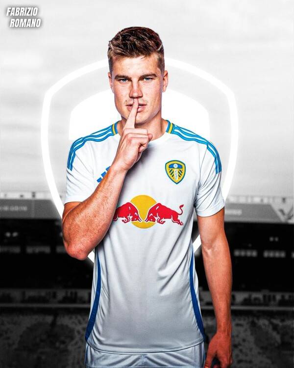 사진=파브리시오 로마노 SNS