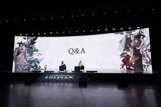 ‘2025 로아온 썸머’