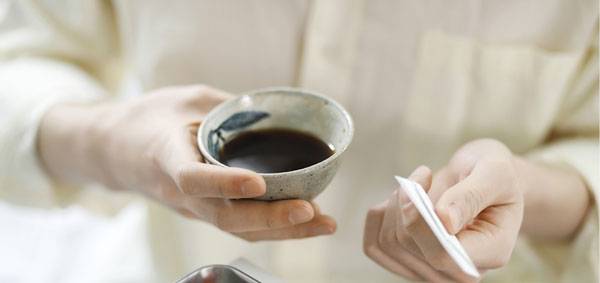 아무리 몸에 좋은 식품, 약재이더라도 체질이나 섭취량에 따라 간 건강에 해로울 수 있다./사진=클립아트코리아