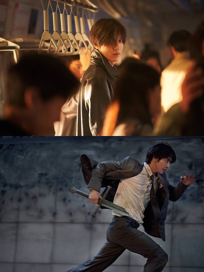 /사진=롯데엔터테인먼트