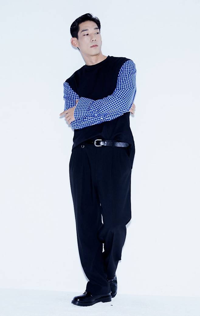 김민성 퍼포먼스 디렉터 /사진=빅히트뮤직 제공