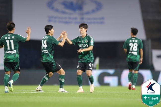 사진=프로축구연맹