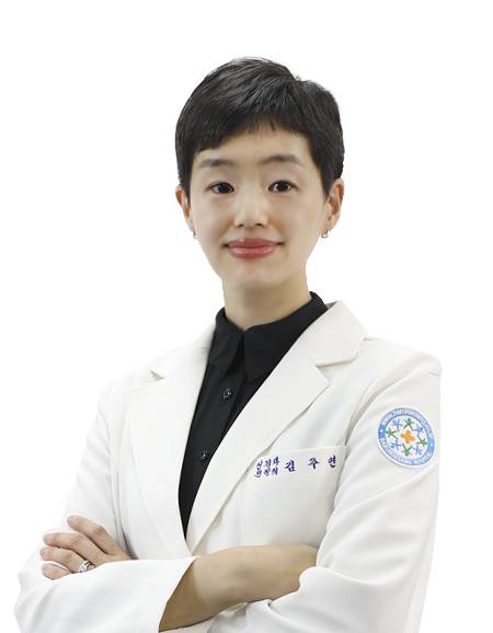 김주연 바른세상병원 뇌신경센터 원장(신경과 전문의)