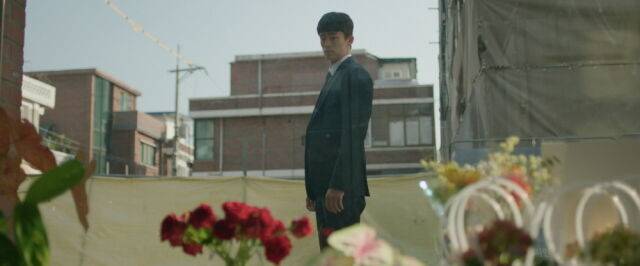 '악의 도시'./디오스튜디오