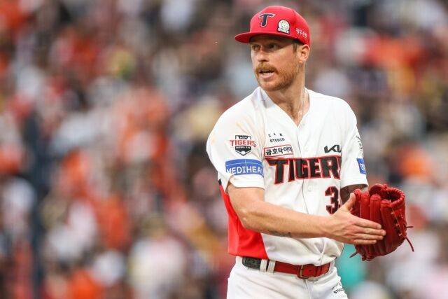 올러/KIA 타이거즈