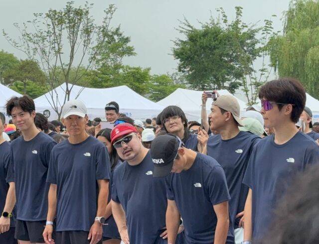 / 강재준 인스타그램