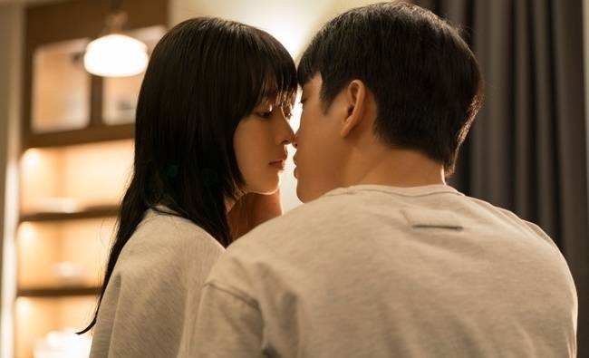 tvN ‘미지의 서울’ 제공